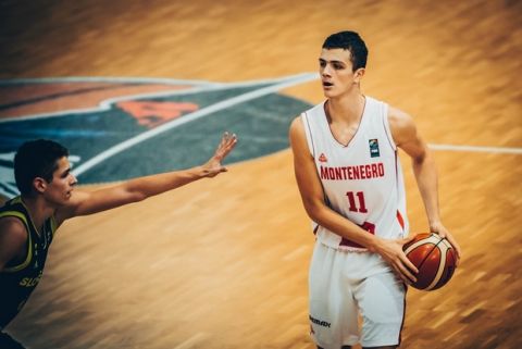 Οι 10+1 παίκτες που ξεχώρισαν στο Ευρωμπάσκετ Εφήβων