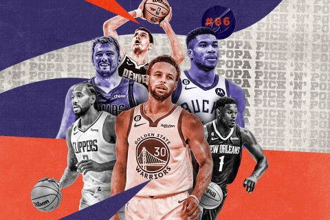 23 Αλήθειες και Ψέματα για το NBA του 2023