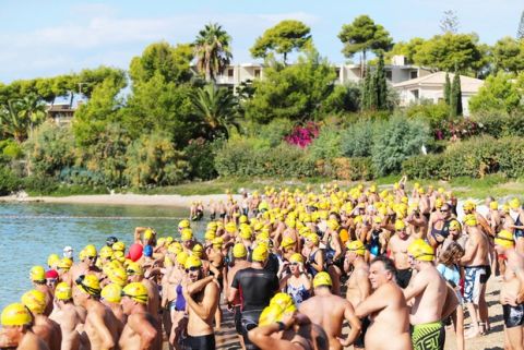 Το Spetses mini Marathon επιστρέφει με περισσότερα αγωνίσματα και δράσεις για όλους!
