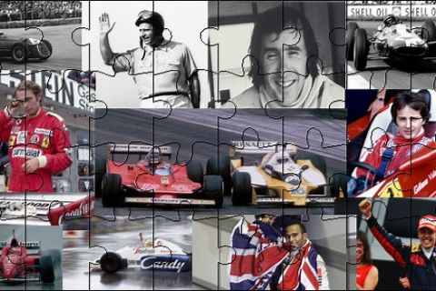 Η ιστορία της F1