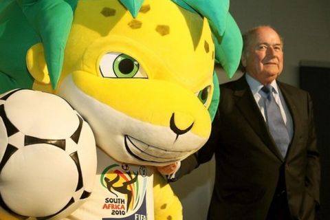 Νέο σκάνδαλο για την FIFA