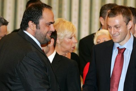 Αβρ. Παπαδόπουλος: "Ο πρόεδρος μου έκανε το καλύτερο δώρο"