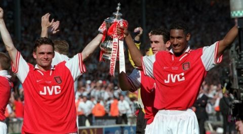 FA Cup: Ένας ιστορικός τελικός