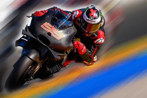 Τι κρατάμε από τις πρώτες δοκιμές των MotoGP για το 2017 