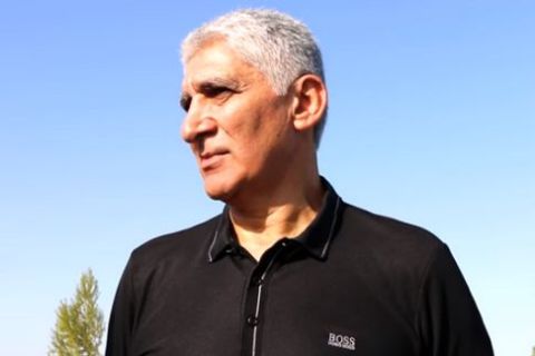 Γιαννάκης: "Το Ευρωμπάσκετ του 87' ξεκίνησε έκρηξη"