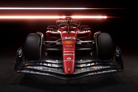 Formula 1: Ποιο από τα 10 νέα μονοθέσια του 2023 ψηφίσατε ως το πιο όμορφο