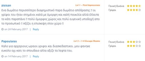 "Σαρώνει" στις κριτικές το EuroLeague Escape Room