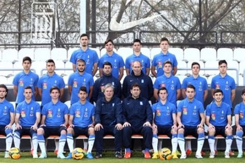 EURO U-17: Στα τελικά η Εθνική Παίδων!