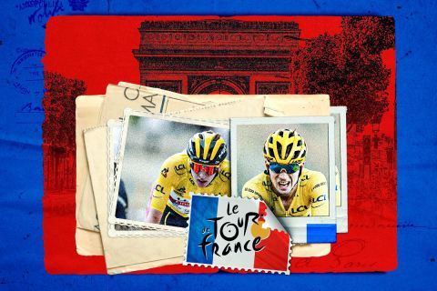 Tour de France 2022: Οι Σλοβένοι και οι άλλοι