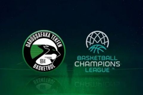 Νταρουσάφακα: Συμβόλαιο 3+2 χρόνων με το Basketball Champions League