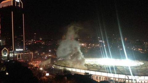 Τραγωδία με 15 νεκρούς από έκρηξη έξω από το γήπεδο της Μπεσίκτας