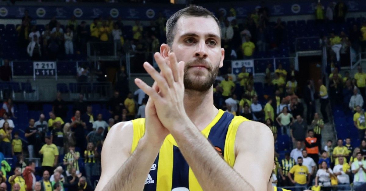 His unimaginable three-point percentage in the EuroLeague and the way he shoots the ball