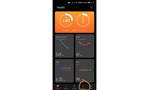 Μετά το Huawei AppGallery έρχεται το Fitify fitness app στα wearables της Huawei και είναι μόνο η αρχή!