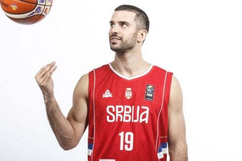Η Σερβία θα προχωρήσει για μετάλλιο χωρίς τον Λάζιτς