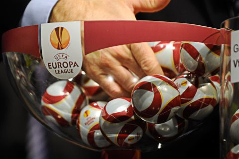 Πώς θα προκρίνονται οι ελληνικές ομάδες στο Europa League από το 2018