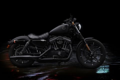 Harley-Davidson: Την αγοράζεις τώρα και την ανταλλάσσεις το 2020 