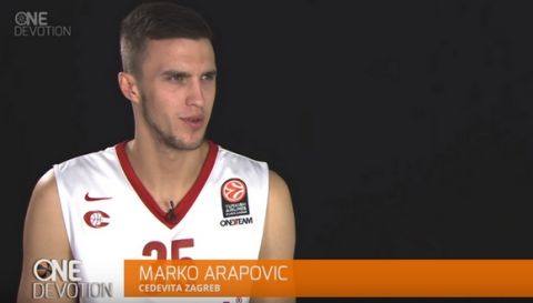 Αράποβιτς: ένα όνομα, δύο ιστορίες