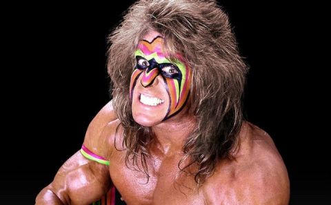 Γίγαντες του κατς: Από τον Ultimate Warrior στον Hulk Hogan