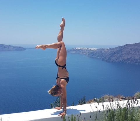 Οι επτά Ελληνίδες αθλήτριες που πρέπει να ακολουθήσεις στο instagram