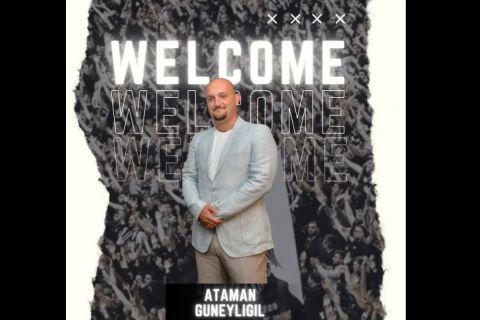 ΠΑΟΚ: Βρήκε τον δικό του Αταμάν για το βόλεϊ γυναικών