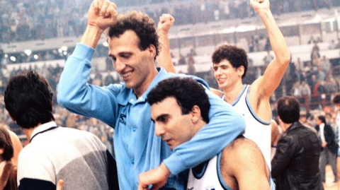 Ευρωμπάσκετ 1987: 24 χρόνια μετά