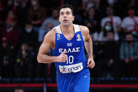 Η Κύπρος θα διοργανώσει όμιλο στο EuroBasket 2025