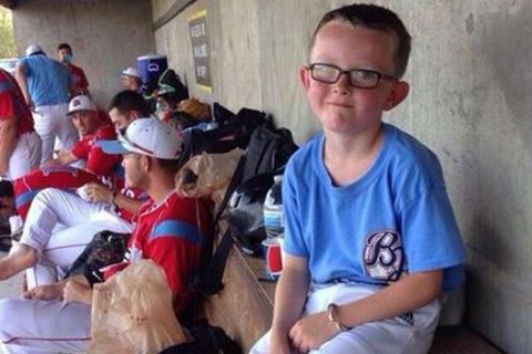 Σοκ με θάνατο εννιάχρονου από μπαστούνι του μπέιζμπολ