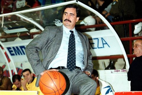 EuroBasket 2022, Τζούροβιτς: "Το πρόβλημα με τον Πέσιτς είναι η ηλικία του, αν καλέσεις τον Τεόντοσιτς, τότε πρέπει να παίξει"