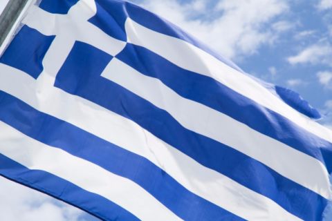 Ολυμπιακός: "Ζήτω η Ελλάδα!"