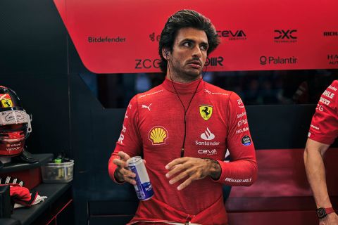 Scuderia Ferrari Press Office