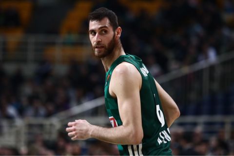 Προγνωστικά EuroLeague: Ο Καμπάτσο, ο Πάντερ και δύο επιλογές από το ΟΑΚΑ