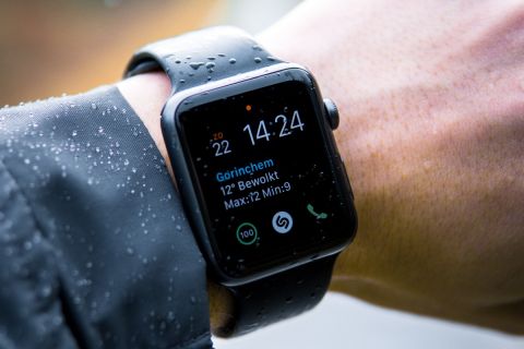 Black Friday: Κορυφαία smartwatch σε μεγάλες προσφορές