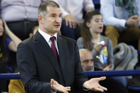 Μάρκοβιτς: "Είχαμε ανάγκη αυτή τη νίκη"