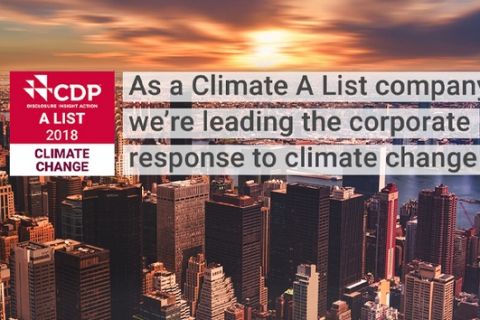 Στη λίστα των κορυφαίων για την κλιματική αλλαγή ο όμιλος PSA