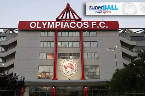 Ολυμπιακός - ΑΕΚ: LIVE CHAT Super Ball