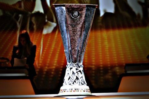 ΨΗΦΙΣE: Ποια ομάδα πιστεύετε θα κατακτήσει το Europa League;