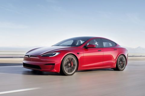 Tesla: Ανάκληση για 362.000 αυτοκίνητα λόγω σφάλματος στο λογισμικό αυτόνομης οδήγησης