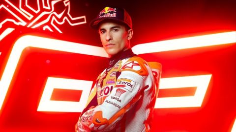 MotoGP: Η μεγάλη επιστροφή του Μαρκ Μαρκέθ