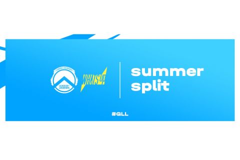 Greek Legends Summer Split 2022 ήμερα 12η: Η GOAL πέρασε νικηφόρα τη Team Phantasma παίρνοντας απόσταση ασφαλείας