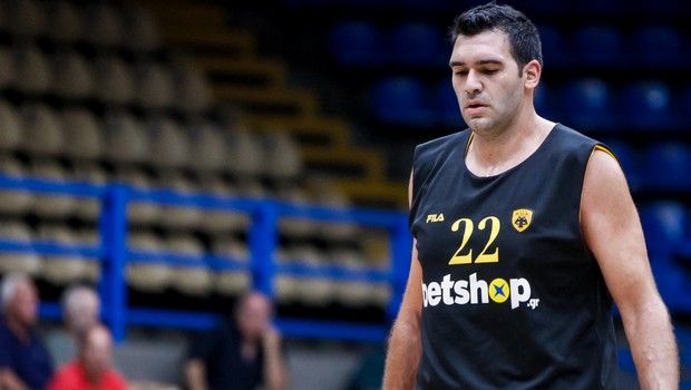 Μαυροειδής στο Sport24.gr: "Η σεζόν 2019-20 είναι πετυχημένη"