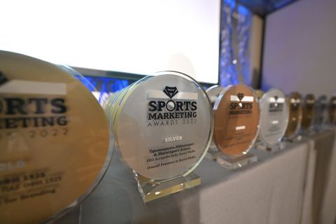 To ΕΚΟ Ράλλυ Ακρόπολις διακρίθηκε με το βραβείο "Αθλητική Διοργάνωση της Χρονιάς"