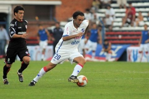 Ο Ουρουγουανός που παίζει με ένα χέρι στο Sport24.gr
