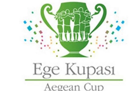 Η αποστολή για το "Aegean Cup"