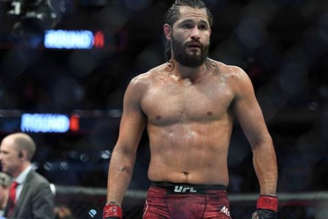 Jorge Masvidal: Στα μαχαίρια με το UFC λόγω χρημάτων