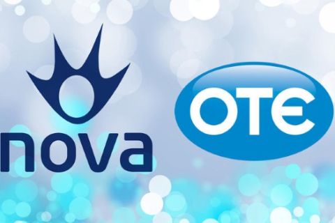 Nova-OTE: H "μάχη" εσόδων και συνδρομητών