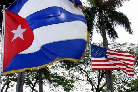 Πρώτο φιλικό στην Κούβα μετά από 69 χρόνια για ΗΠΑ!