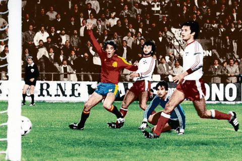 Μαλτέζοι κατηγορούν τους Ισπανούς ότι τους νάρκωσαν για να νικήσουν με 12-1 το 1983