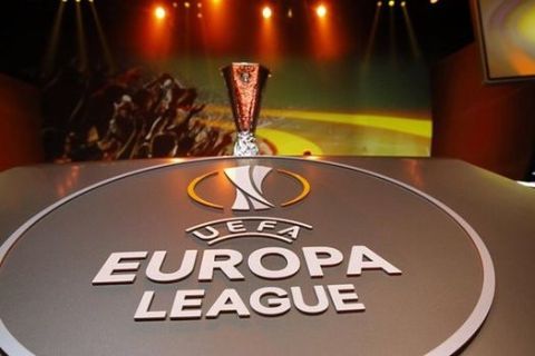 Κλήρωση Europa League LIVE