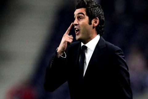 Ο Πάουλο Φονσέκα στο Sport24.gr: ''Ευχαριστώ, αλλά θέλω καλύτερη ομάδα''