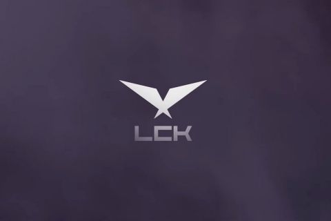 To logo του LCK